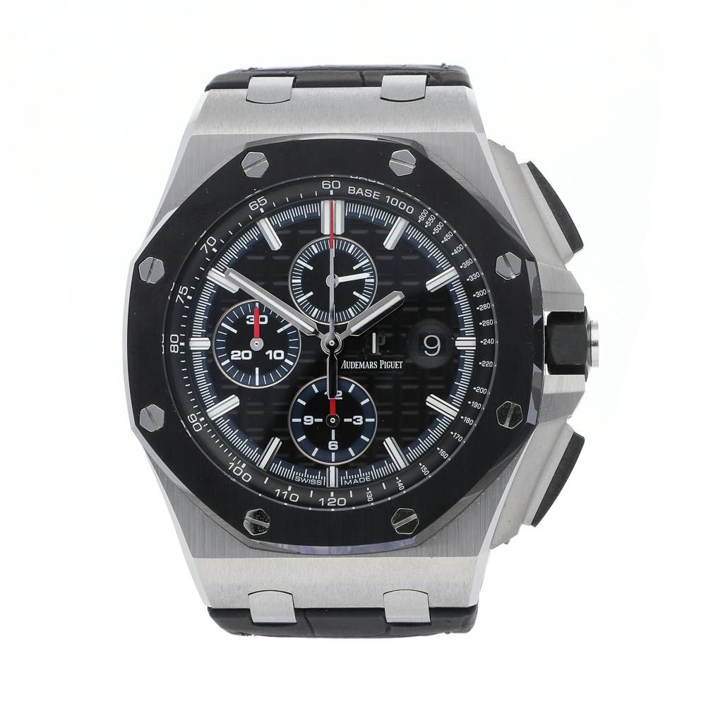 Audemars Piguet Royal Oak Offshore Chronograph 26411PO.OO.A002CR